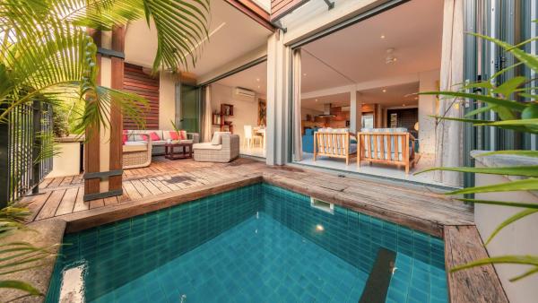 West Island By Horizon Holidays - Maurice