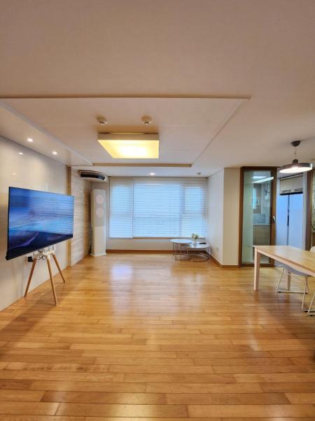 Banpodong 3Room Apartment Full Option, Séoul