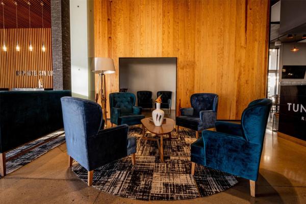 Fotografia 7: TRYP by Wyndham San Luis Potosi Hotel & Suites