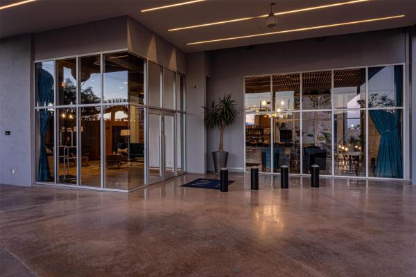 Fotografia 5: TRYP by Wyndham San Luis Potosi Hotel & Suites