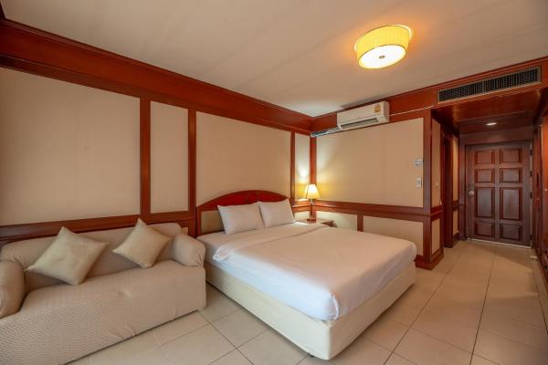Rimtara Boutique Resort - Chiang Mai