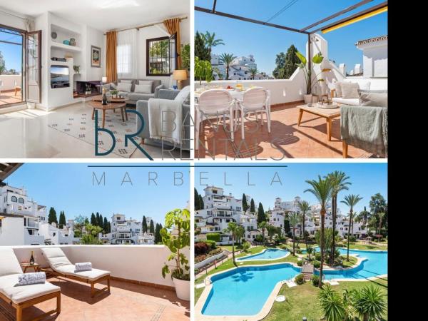 3 bedroom apartment in Aldea Blanca, Marbella