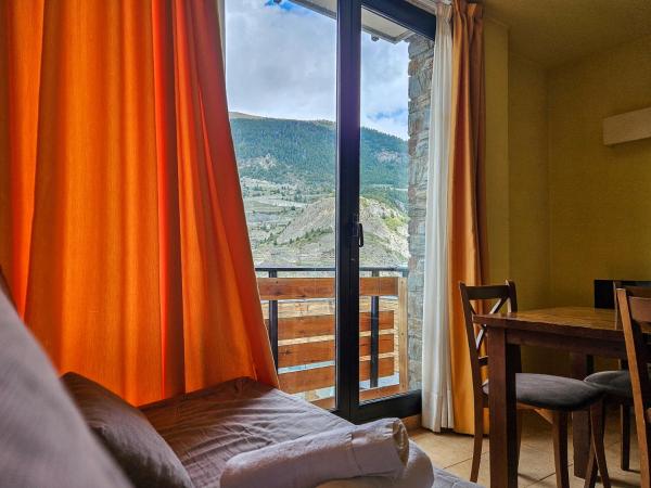 En la foto se muestra el objeto Apartamentos Canillo Ribagrossa 3000 ubicado en la ciudad de Canillo.