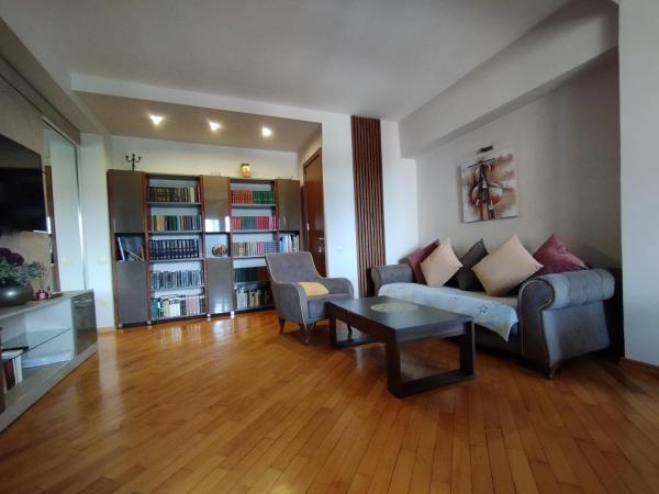 Davka Apartments - Quiet Center - Batumi