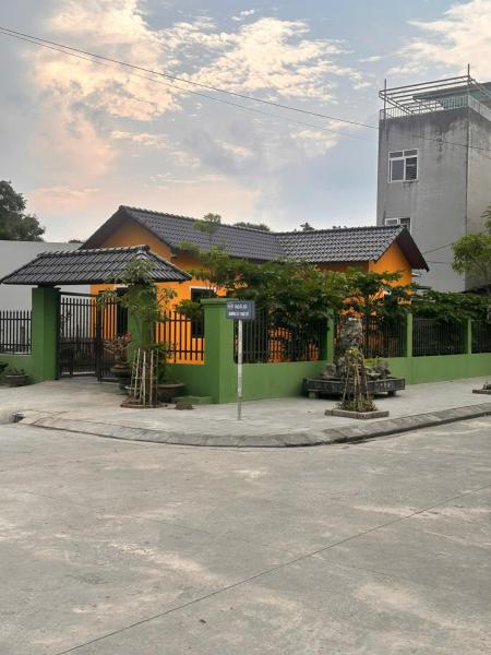 A la foto es mostra l'objecte Xưa Homestay 2 Ninh Bình situat a la ciutat de Ða Gia.