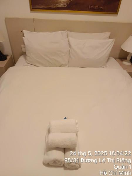 Premium Lux Saigon, Ho Chi Minh