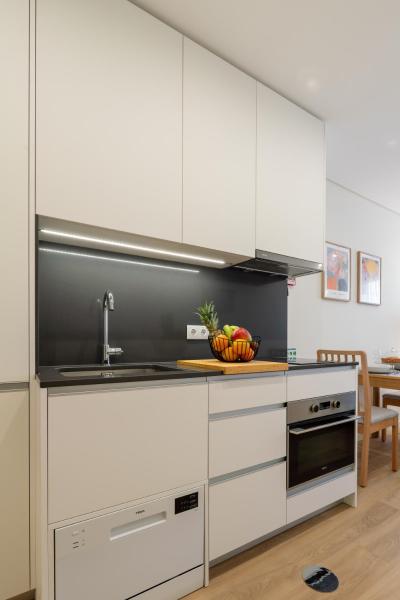 Photo 6 : HostWise - Premium & Modern Building