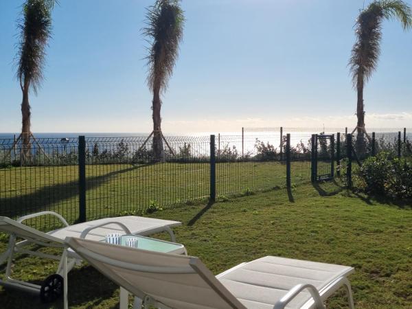 Mar Y Jardín - Torrox