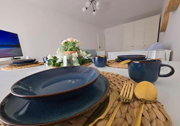 Bilde 5: Sun & Sea Baltic Beach Gdańsk Brzeźno przy plaży