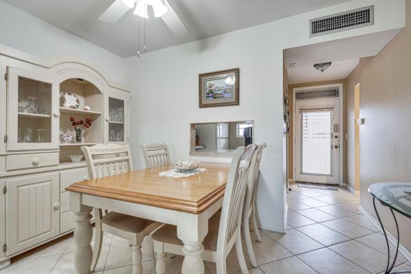 Fotografie 8: Pool Access, 9 Mi to Pompano Beach Breezy Condo!