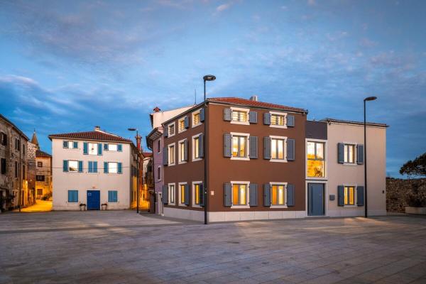 Studio Levant By Briskva - Umag