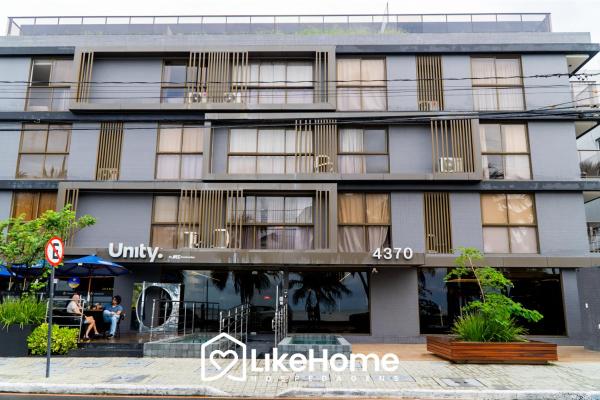 Foto 1: Unity Cabo Branco - LikeHome Hospedagens