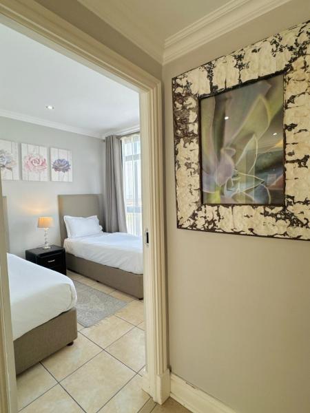 Billede 7: Accommodation front - Modern Beach Retreat 6 Sleeper