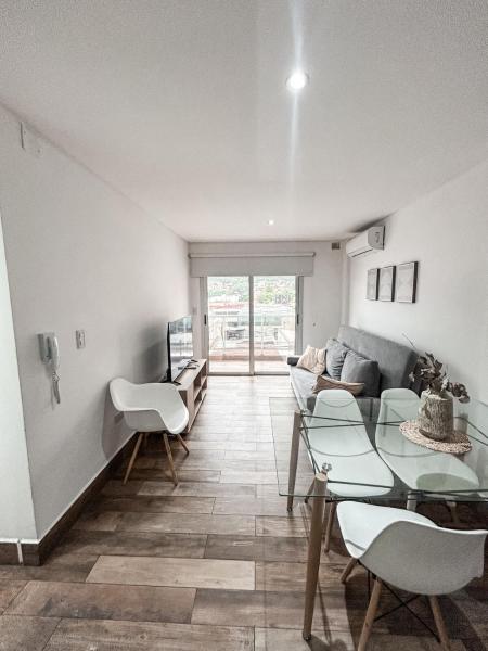 A la foto es mostra l'objecte Comodo departamento en Salta - Bonavista Rentals situat a la ciutat de Salta.