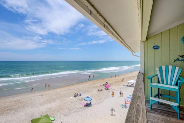 Surf Condos 132 - Surf City, NC