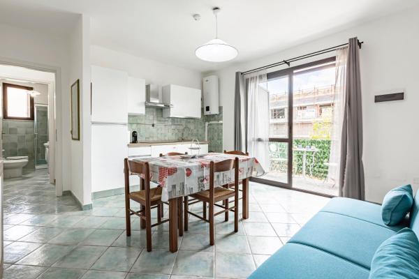 Kuvassa näkyy kohde GuestHost - The travelling Suitcase, joka sijaitsee kaupungissa Samassi.