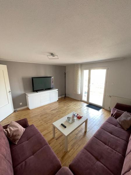 A la foto es mostra l'objecte Charmante petite maison situat a la ciutat de Bourgheim.