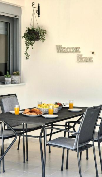 Idene Penthouse - Chania