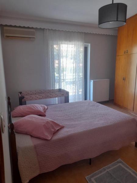 A la foto es mostra l'objecte Tzounos Apartment situat a la ciutat de Igoumenitsa.