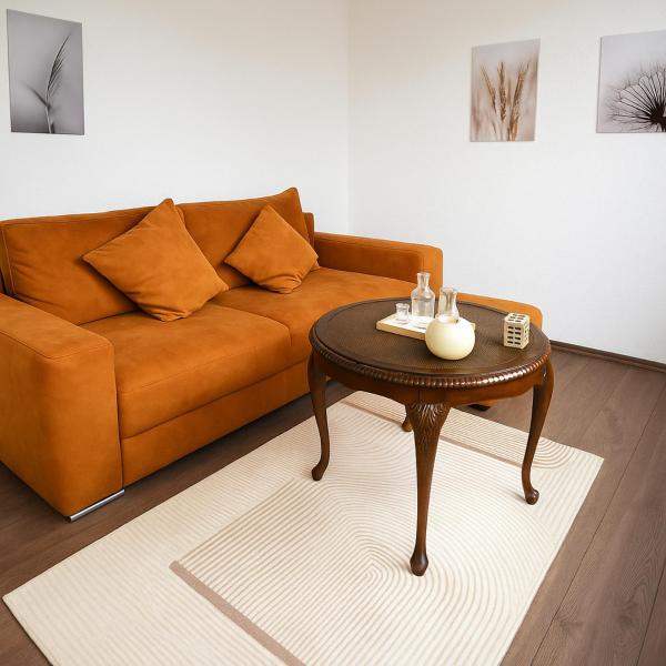 Nella foto è visibile l'oggetto Penthouse Köln Frechen 66 situato nella città di Frechen.