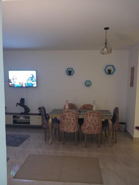 Appartement met 1 Slaapkamer - مدينتي