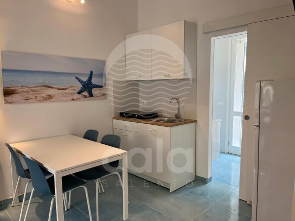 Verdalia 202 - Primo Piano - Porto Cesareo