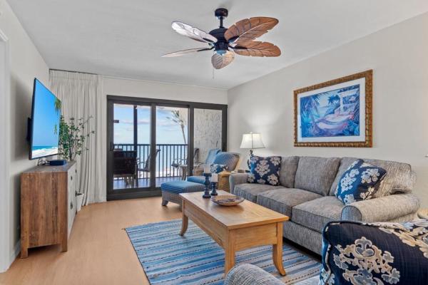 A la foto es mostra l'objecte Pointe Santo E35 situat a la ciutat de Sanibel.