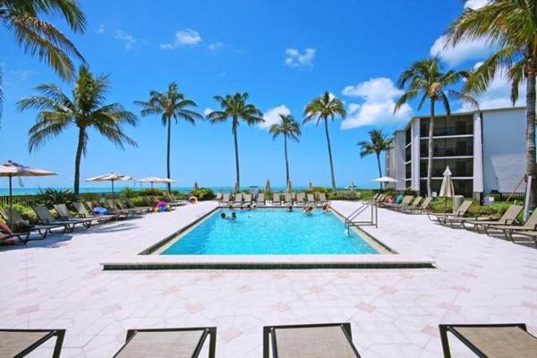 Sundial J101 - Sanibel, FL