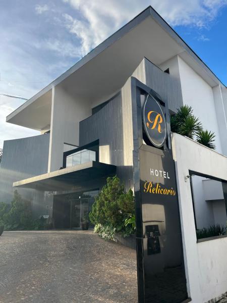 Hotel Relicário - Araguaína