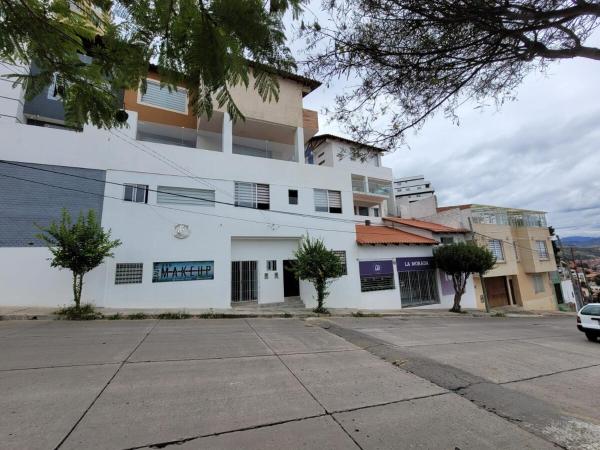 写真にはLa Palca市にあるBeautiful apartmentが写っています。