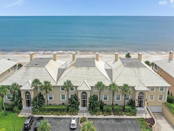 写真にはポンテ・ベドラ・ビーチ市にある631 A Ponte Vedra Blvd, Pvb, Fl 32082が写っています。