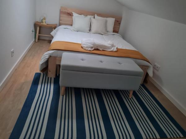 Monteiro Duplex Terrace - Attic - Oeiras
