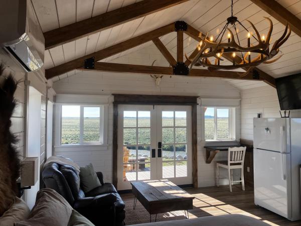 Στη φωτογραφία φαίνεται το αντικείμενο New Listing! River Front! που βρίσκεται στην πόλη Powell.
