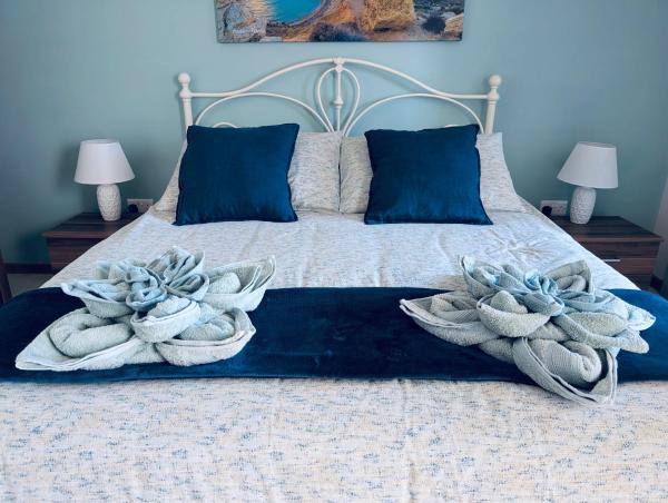 Sunset Haven Manikata - Walking Distance To Golden Bay - Malta