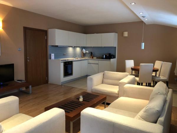 Panorama Apartment - Chepelare