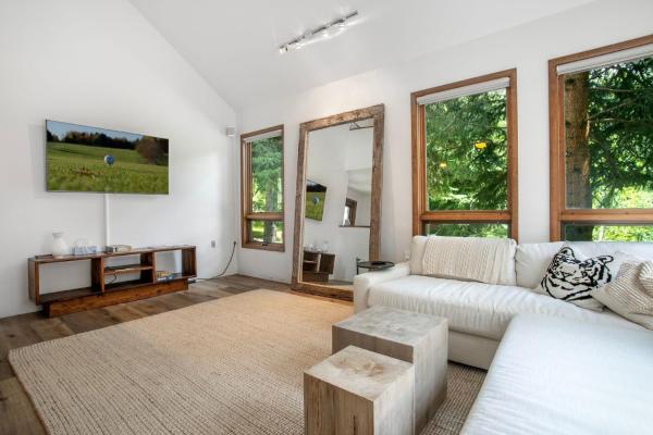 Na fotografii je vidět objekt 3A Grouse Glen condo nacházející se ve městě Vail.