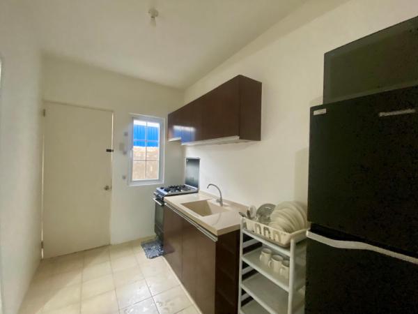 A la foto es mostra l'objecte Boholana Affordeluxe Homestay situat a la ciutat de Dauis.