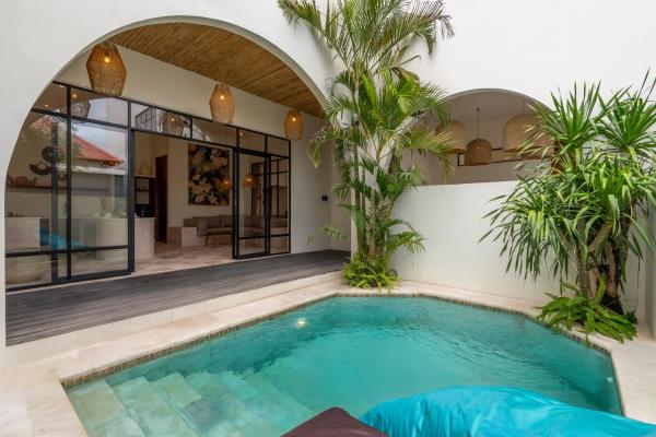 1ベッドルーム ヴィラ — 200 m² - Sofia Villa by betterplace