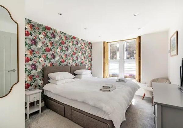 Vintage Beach House - East Neuk
