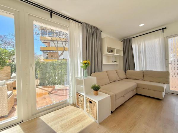 Lafrenchtouch - Apartamento En El Corazón De Bonanza - Benalmádena