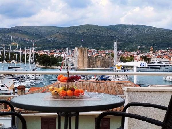 Villa Angel Sea View - Trogir