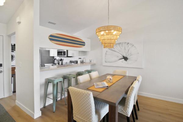 Na zdjęciu widoczny jest obiekt Waterfront Perico Bay Club Villa - Close To Beaches - Mangrove Escape położony w mieście Bradenton.