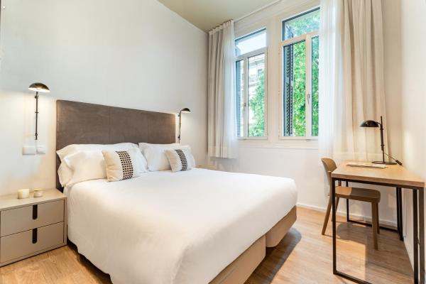 Aspasios Rambla Catalunya Apartments, Barcellona