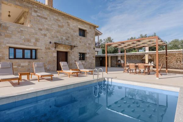 Casa Di Olivo - Zante - Zakynthos