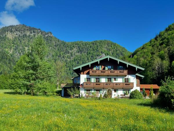 Prümbachhof - Berchtesgadener Land