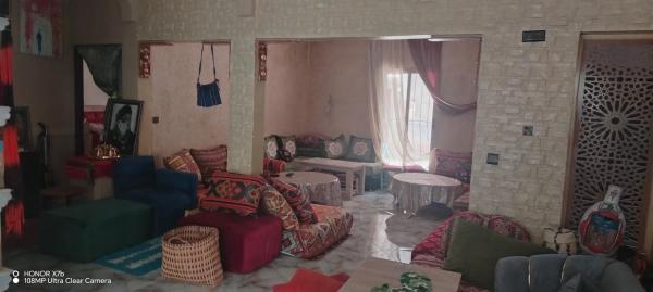 Ouarzazate Youth Hostel Yho - Ouarzazate