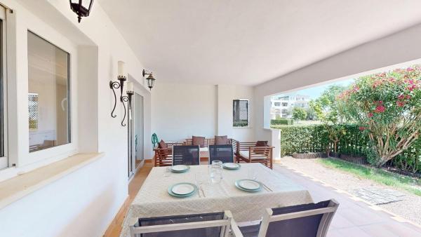A la foto es mostra l'objecte Casa Atlantico 194-Murcia Holiday Rentals Property situat a la ciutat de Sucina.