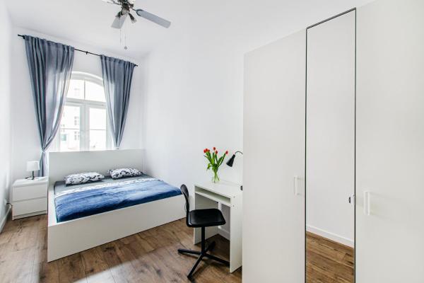Delux Apartment Stara Oficyna 10, Breslau