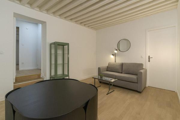 Charm & comfort in Presqu'île 6 pers, Lione