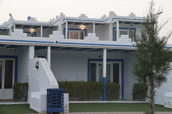 Al-Ashkhara Beach Resort منتجع شاطئ الأشخرة, Al Ashkharah